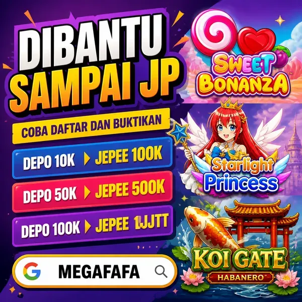 situs slot modal receh
